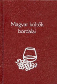 Magyar költők bordalai