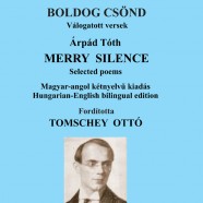 TOMSCHEY  OTTÓ  BOLDOG  CSÖND  -MERRY  SILENCE