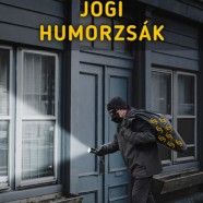 Fenyvesi Csaba: Jogi Humorzsák